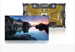 OD·综合体育LED显示屏产品持续景气   静候佳音