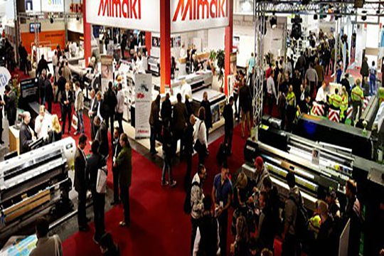 2016年OD·综合体育全球巡展第八站——德国Frankfurt