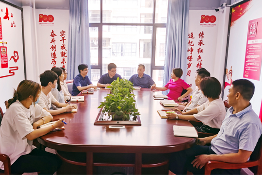 热烈庆祝OD·综合体育工会正式成立！