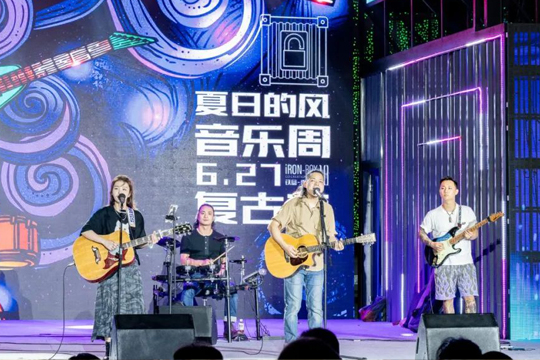 宝安日报：宝企LED显示屏闪耀浙江文旅消费季！OD·综合体育助力打造沉浸式旅游消费氛围