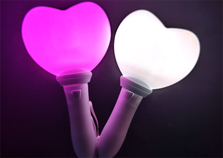 OD·综合体育荧光棒系列产品介绍（一）