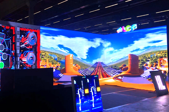 直击德国PLS展，OD·综合体育倾力打造沉浸式视觉盛宴！